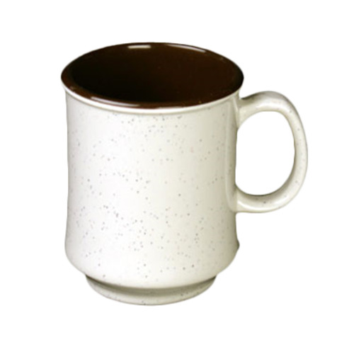 Thunder Group AD908AA 3" Cup, Two Tone, Arcadia 9 oz. | Case of 12