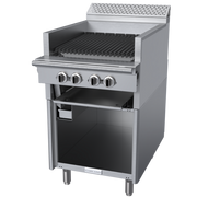 Garland C24-NRS Range, 24" Heavy Duty, Gas