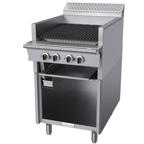 Garland C24-NRS Range, 24" Heavy Duty, Gas