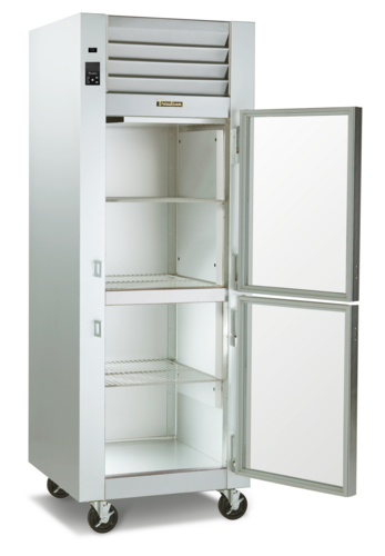 Traulsen G11000 Reach-In Refrigerator
