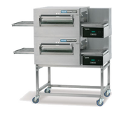 Lincoln Foodservice 1180-2E Electric Conveyor Oven