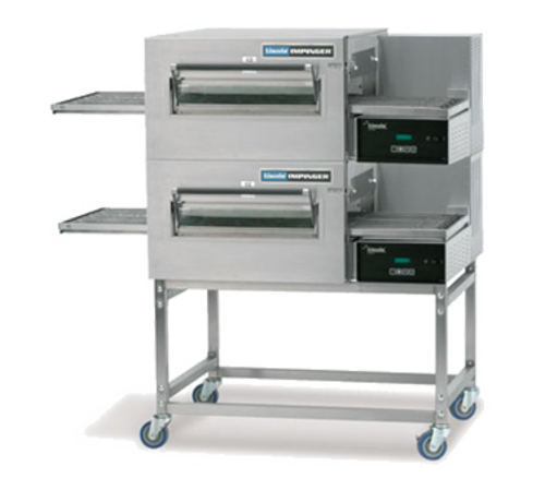 Lincoln Foodservice 1180-2E Electric Conveyor Oven