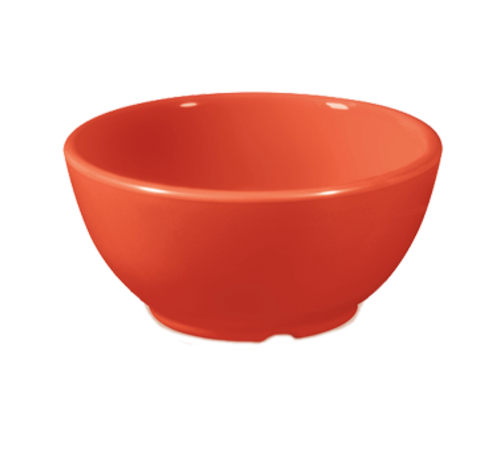 G.E.T. B-525-DM Diamond Mardi Gras 16 oz Melamine Soup Bowl (Multiple Colors) | Case of 24