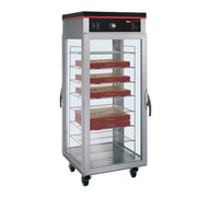 Hatco PFST-2X Heated Cabinet, Pizza