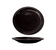 International Tableware CAN7-VML 7-1/4" dia. Plate | Case of 36