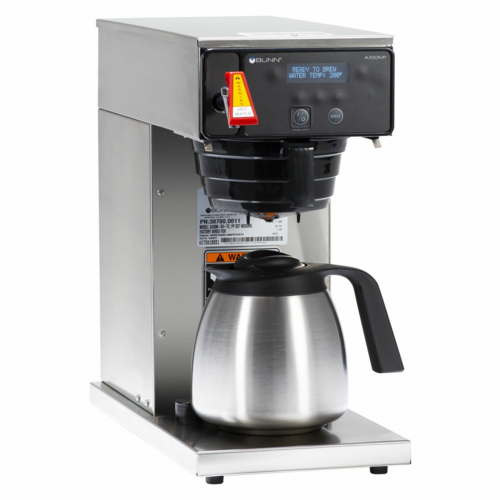 Bunn AXIOM-TC-0011 Coffee Brewer for Thermal Server