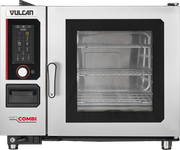 Vulcan CHEF-62G Gas Combi Oven