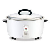 Panasonic SR-GA421FH 46 Cup Electric Rice Cooker