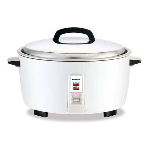 Panasonic SR-GA421FH 46 Cup Electric Rice Cooker