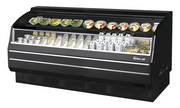 Turbo Air TOM-75LB-SP(-A)-N Open Air Merchandiser