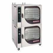 Blodgett CNVX-14G DBL Double Deck Gas Convection Oven | 130,000 BTU