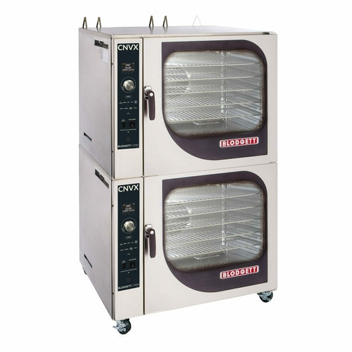 Blodgett CNVX-14G DBL Double Deck Gas Convection Oven | 130,000 BTU