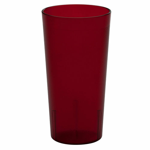 Cambro 2000P2 22oz Plastic Tumbler