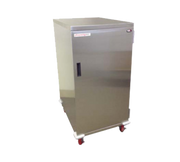 Carter-Hoffmann ESDTT14 Economy Meal Delivery Cart | (14) Tray Capacity