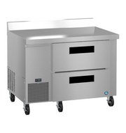 Hoshizaki WLR46B-D2 Worktop Refrigerator