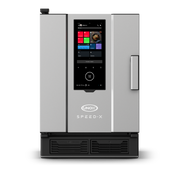 UNOX XAPA-0523-EXRS Electric Combi Oven