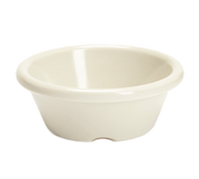 G.E.T. S-617-IV Ivory 1-3/4 oz Melamine Ramekin | Case of 48