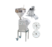 Robot Coupe CL55E2FEEDHEADS NODISC Food Processor