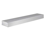 Hatco GRA-60-120-T-QS Glo-Ray 60" Infrared Bar Heater | 1050 Watts