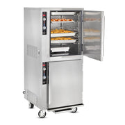 FWE MTU-5-5 Heated Mobile Cabinet