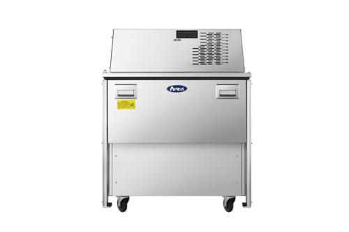 Atosa AMC-3401 Milk Cooler / Station