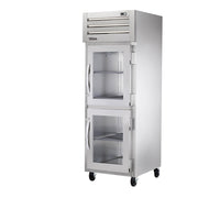 True Mfg. STG1H-2HG Heated Cabinet