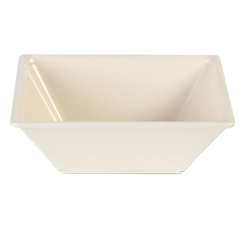 Thunder Group 80 oz. Melamine Serving Bowl