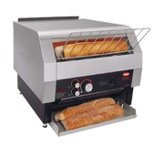 Hatco TQ-1800BA Toaster, Conveyor Type
