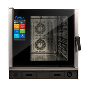Atosa AEC-0621 E Electric Combi Oven