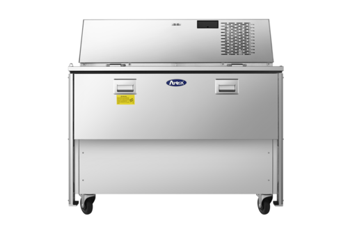 Atosa AMC-4902 Milk Cooler / Station