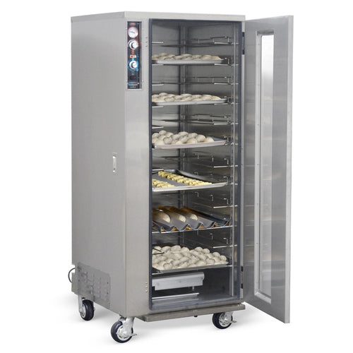FWE PH-1826-18 Heated Holding Proofing Cabinet