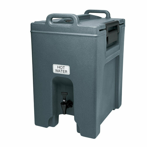 Cambro UC1000 Camtainer Insulated Beverage Carrier | 10-1/2 Gal.