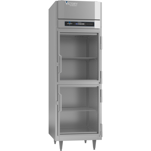 Victory RS-1D-S1-HG-HC Reach-In Refrigerator