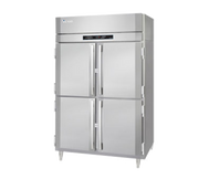 Victory FS-2D-S1-EW-PT-HD-HC Reach-In Freezer
