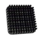 Nemco 55417 Replacement Pusher Block for Easy FryKuters and Easy Chopper
