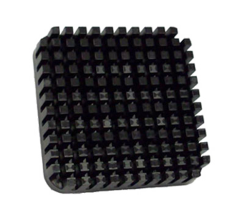 Nemco 55417 Replacement Pusher Block for Easy FryKuters and Easy Chopper
