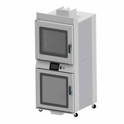 NU-VU (Middleby) QBT-4/8 Convection Oven / Proofer, Electric