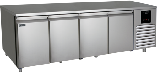 U-Line Corporation (Middleby) UCFZ588-SS61A Freezer, Undercounter, Reach-In
