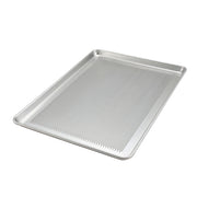 Winco ALXP-1826P 18" x 26" Full Size Perforated Sheet Pan