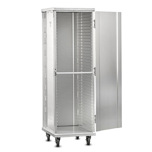 FWE ETC-1826-15-40-AL Enclosed Cabinet