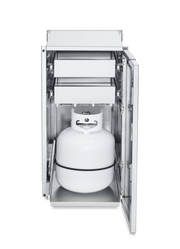 Crown Verity ICM-PH-2D Cabinet Base