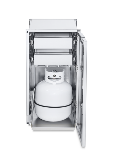 Crown Verity ICM-PH-2D Cabinet Base