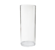G.E.T. H-16-1-SAN-CL 16 oz. High Ball Glass | Case of 24