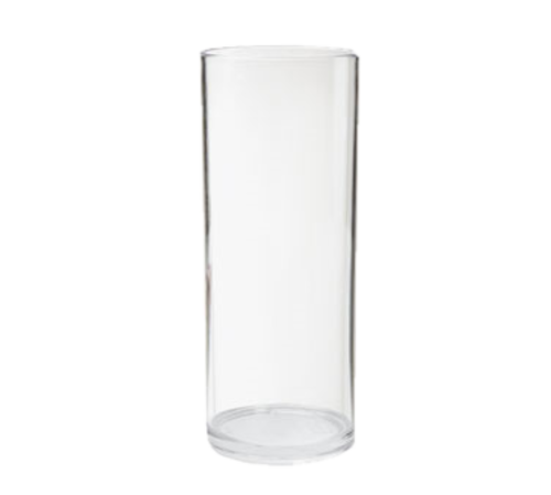 G.E.T. H-16-1-SAN-CL 16 oz. High Ball Glass | Case of 24