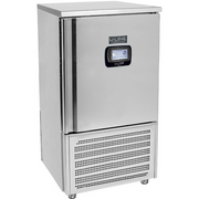 U-Line Corporation (Middleby) UCBF532-SS12A Blast Chiller Freezer, Reach-In