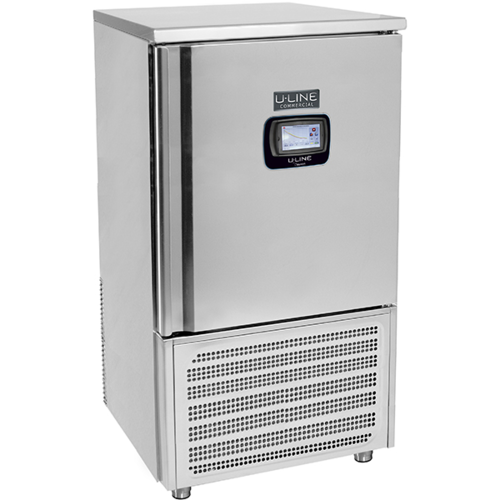 U-Line Corporation (Middleby) UCBF532-SS12A Blast Chiller Freezer, Reach-In