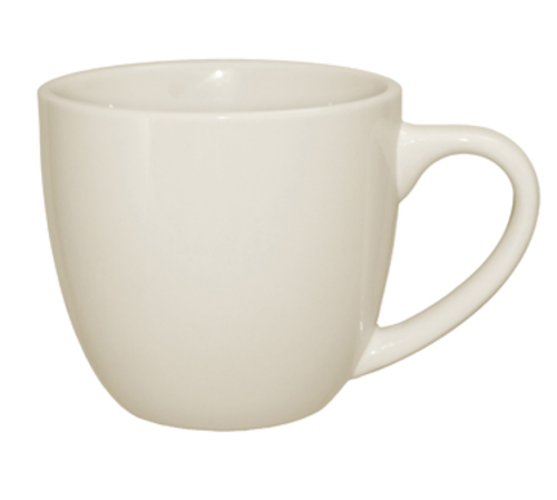 International Tableware RO-58 18 oz. Cappuccino Cup | Case of 24