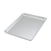 Winco ALXP-1318 13" x 18" Half Size Aluminum Sheet Pan