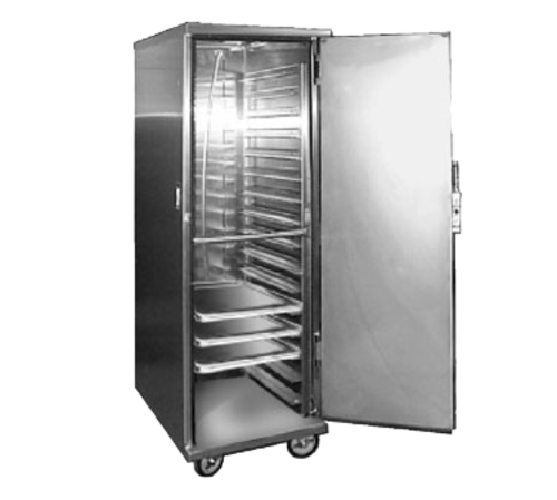 FWE ETC-1826-16INS Enclosed Cabinet