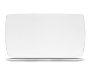 International Tableware PL-124 12" x 4" Platter | Case of 12